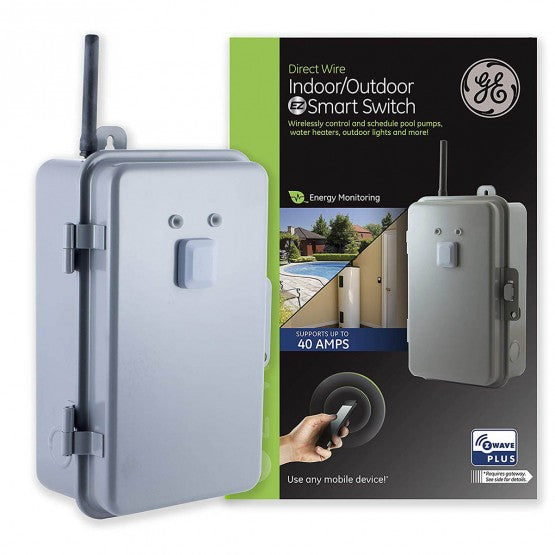 Direct Wire Indoor Outdoor Smart Switch Dte Energy Marketplace Energy Efficiency Store