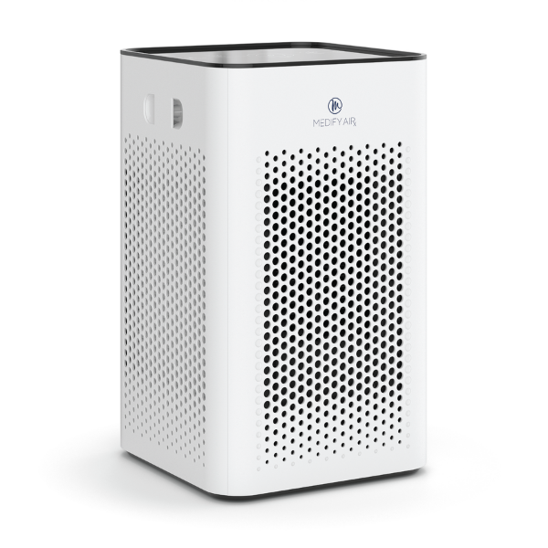 MA 25 Air Purifier White