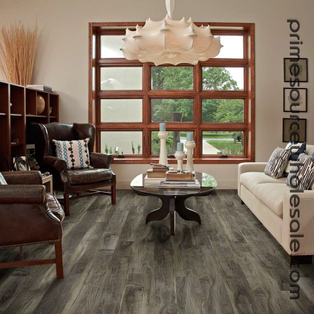 Shaw Floors-Luxury Vinyl Plank LVP Collections