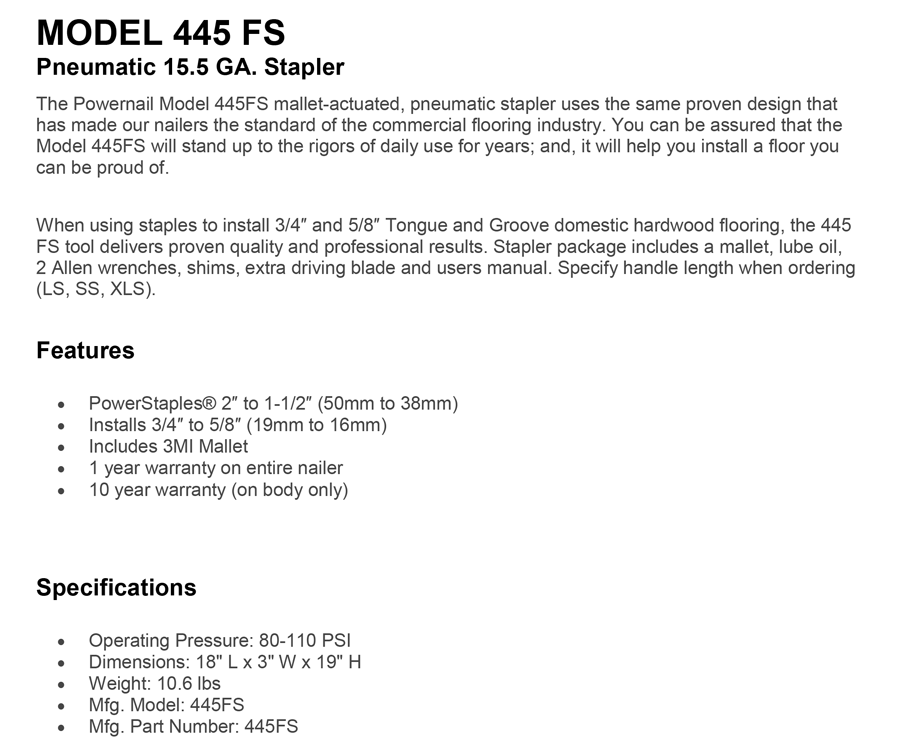 Model-445FS-Pneumatic-15.5-GA.-Stapler-1