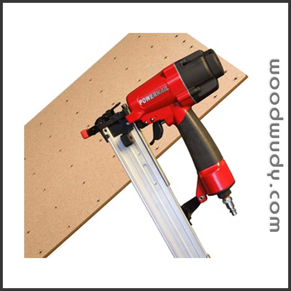 Powernail Tools-Underlayment Nailers