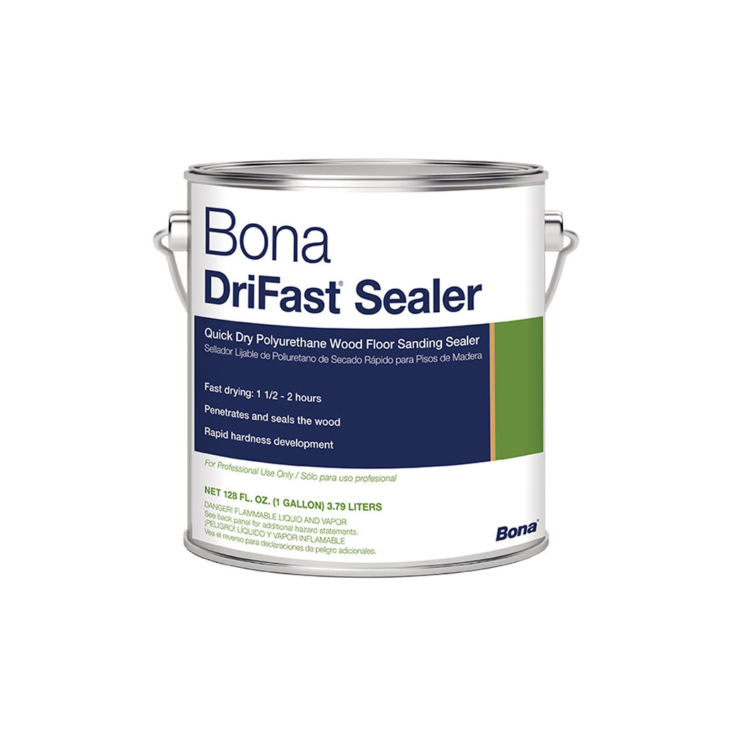 Bona Drifast Quick Dry Sealer At Woodwudy Wholesale Flooring