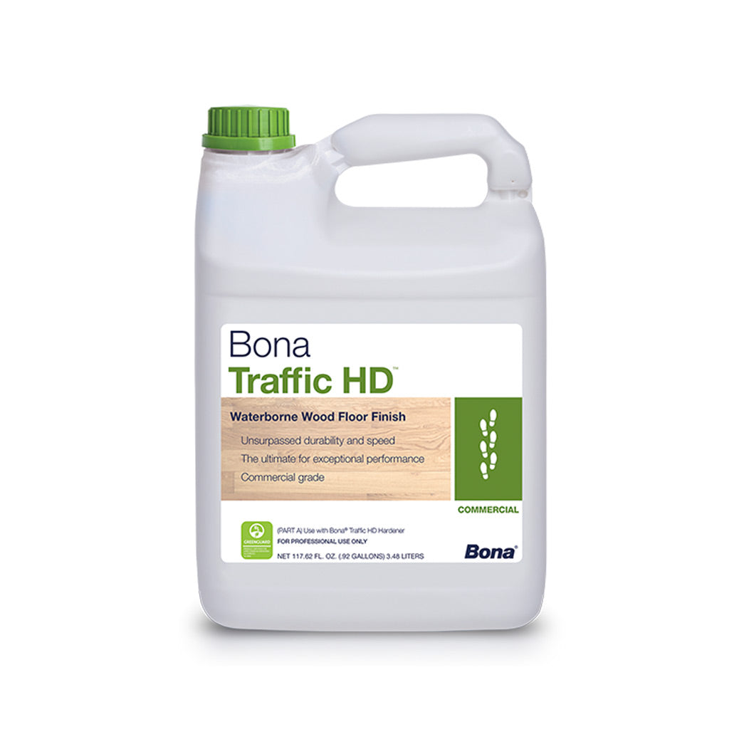 Bona Pro Series Luxury Vinyl Floor Cleaner Refile- 1Gal