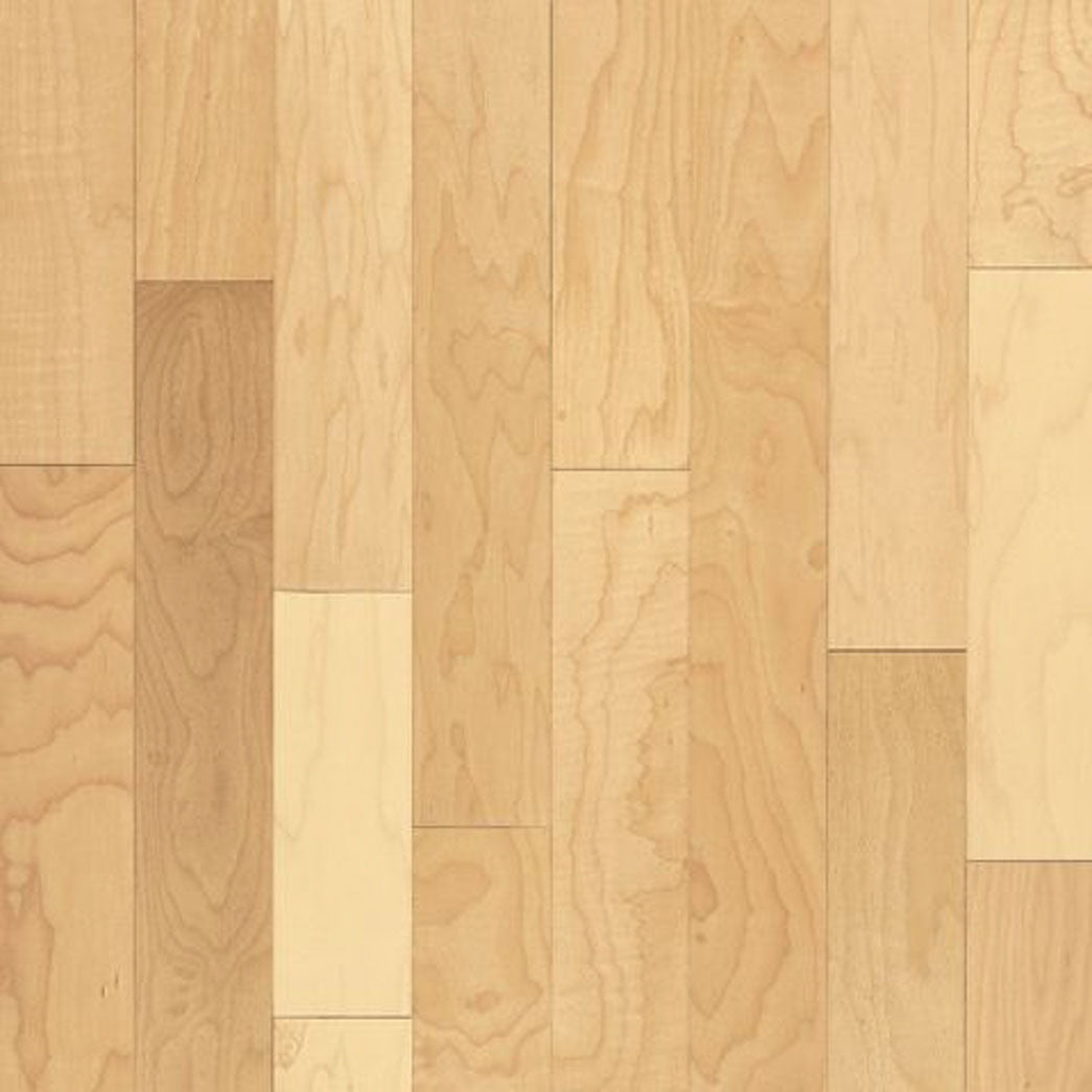 Bruce Kennedale Prestige Maple 3 1 4 Solid Hardwood Sample Save 30 50