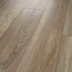 Easy Street Rigid 10-Piece 6-in W x 48-in L Decanteur Interlocking Vinyl  Plank Flooring Waterproof FVESSPCPLADRDCT