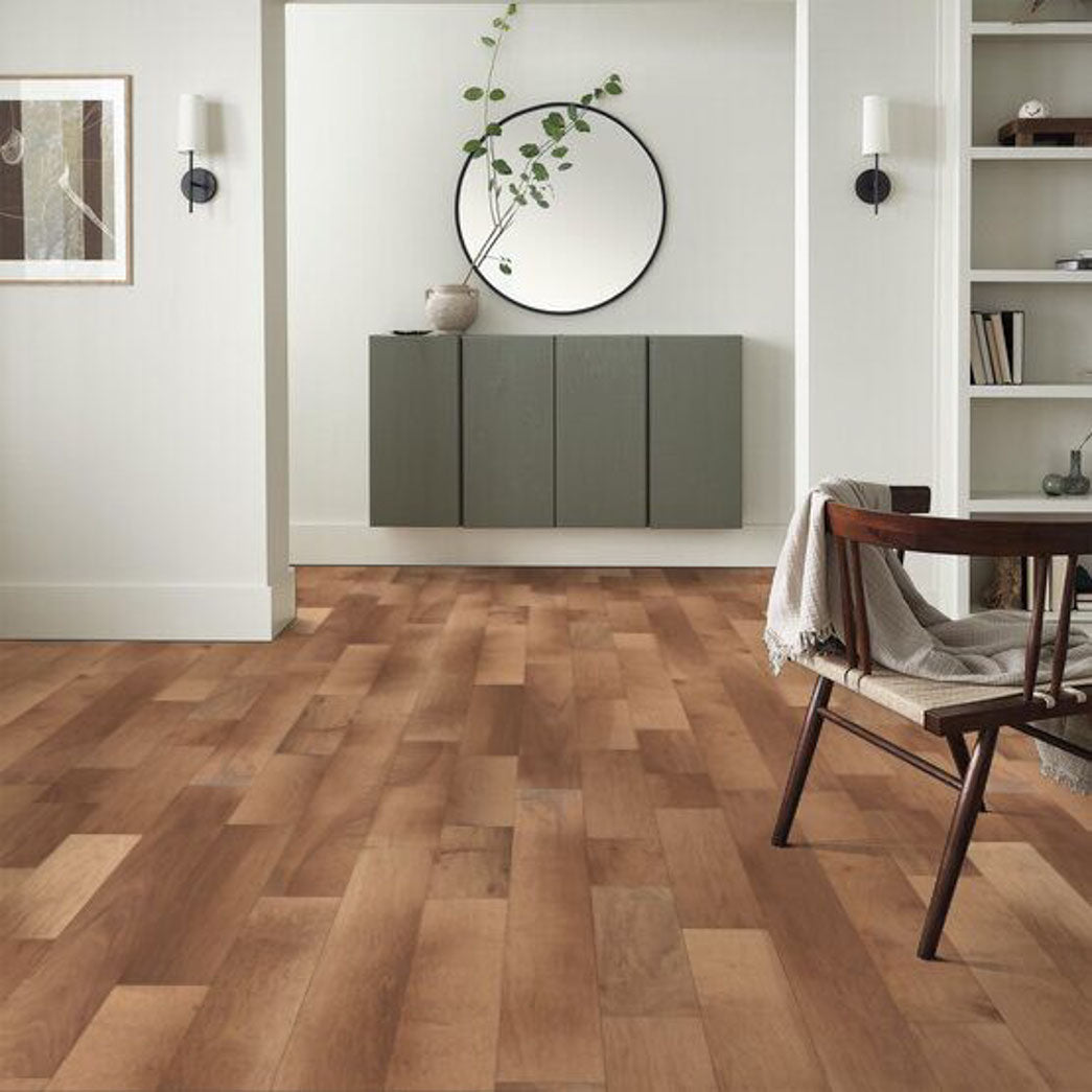 Anderson Picasso Hickory Engineered Hardwood 50-70% off – Woodwudy ...