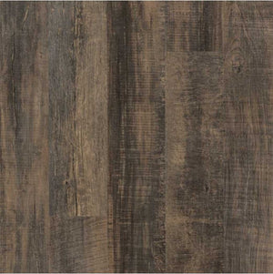 Mohawk Caldwell Gauntlet Grey 6 x 36 Luxury Vinyl Plank