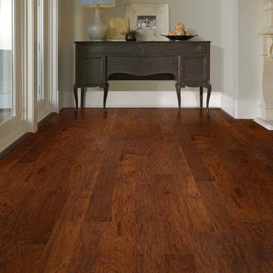 Shaw Summer Breeze 5" Engineered Hardwood Factory Direct 