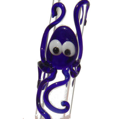 octopus reusable glass sipper