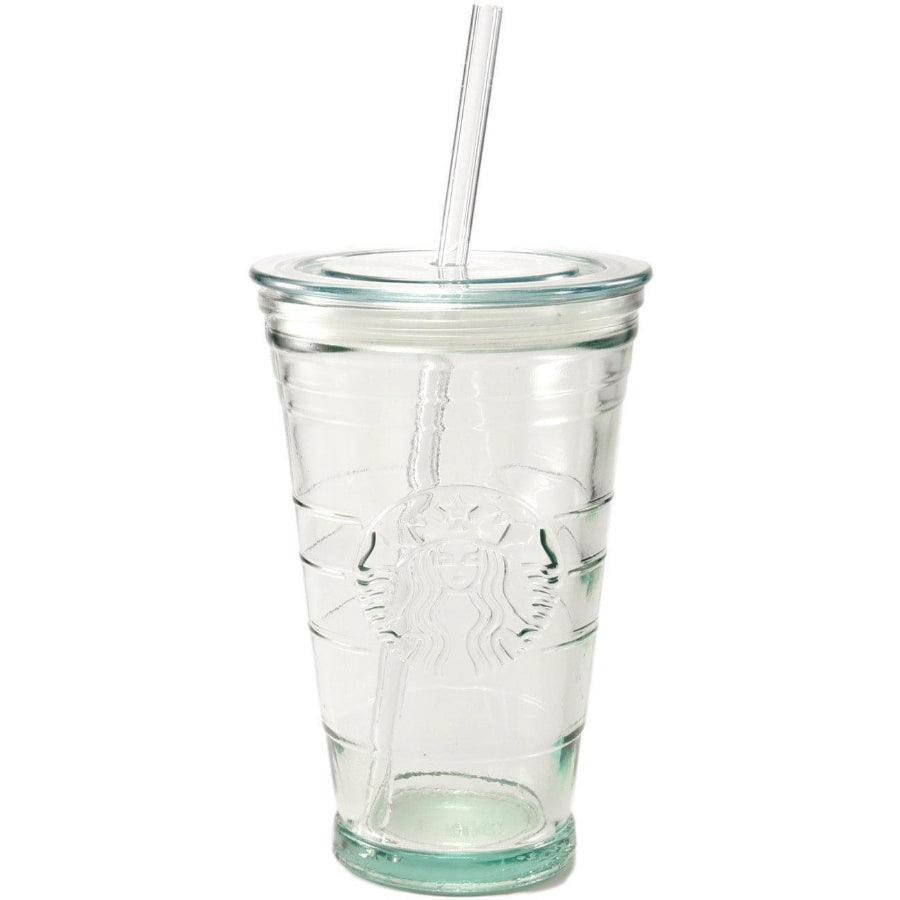 Glass Drinking Straw