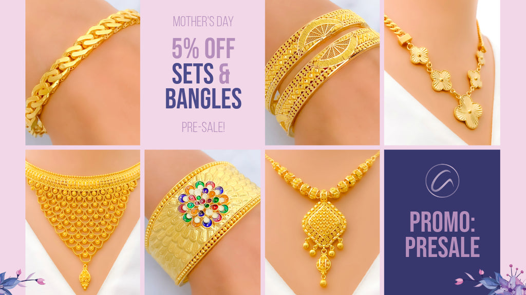 5%-off-sets-bangles-andaaz-jewelers-mothers-day-pre-sale