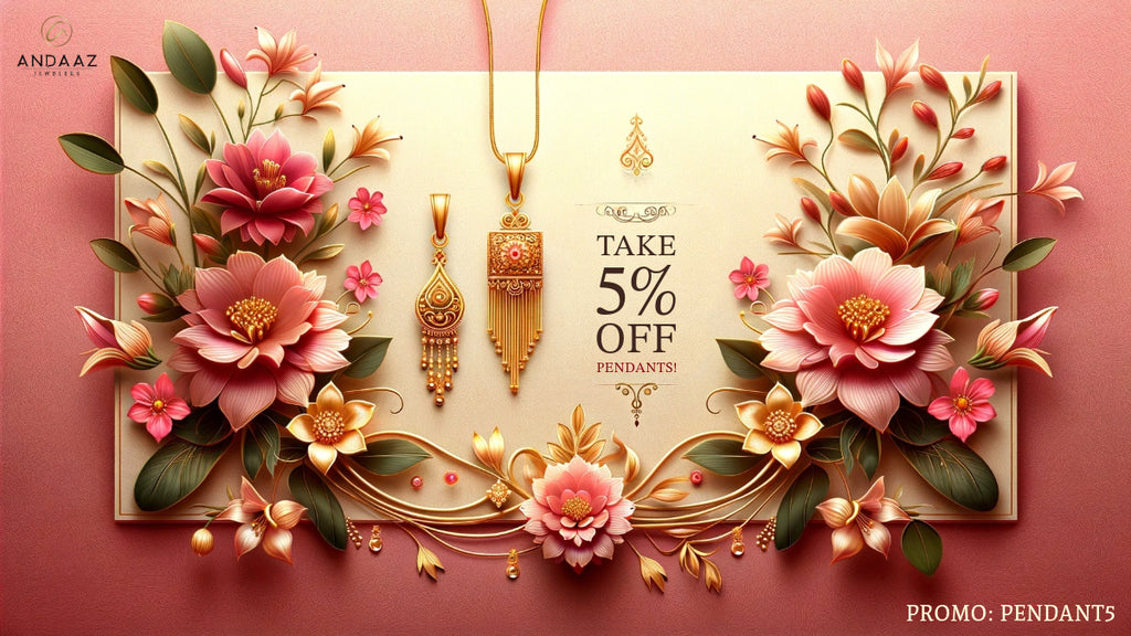5%-off-gold-pendants-pendant-sets-andaaz-jewelers-westmont-illinois