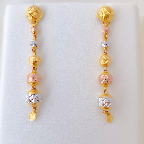 Hanging Earrings – Andaaz Jewelers