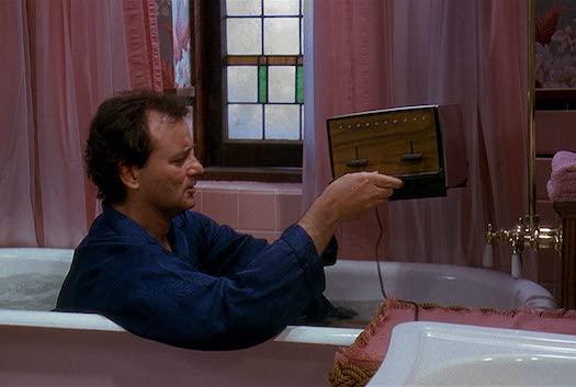 Top 13 Bill Murray Movies To Watch When Quarantined — Part II