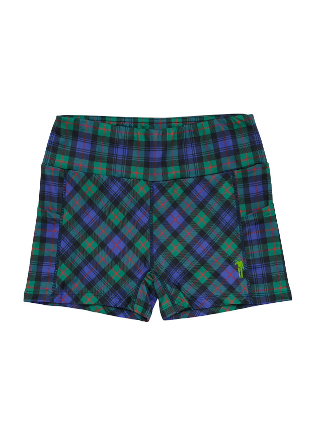 Tartan Underall Shorts – William Murray Golf