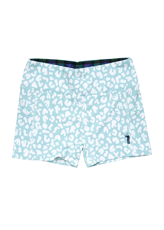 For Esteban Underall Shorts – William Murray Golf