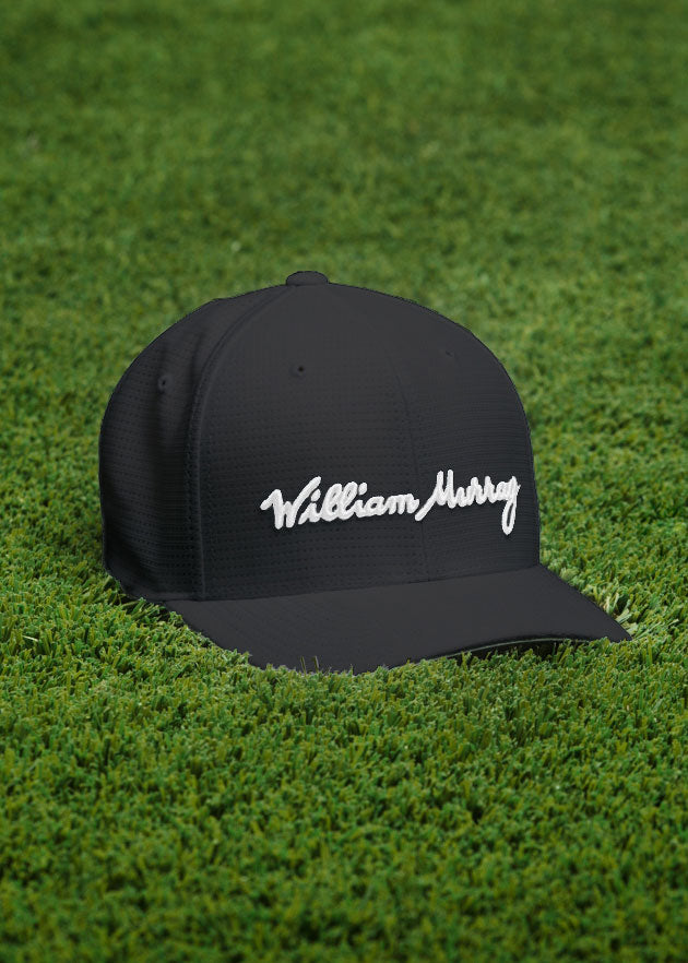 William Murray Players Tech Golf William Hat – Murray
