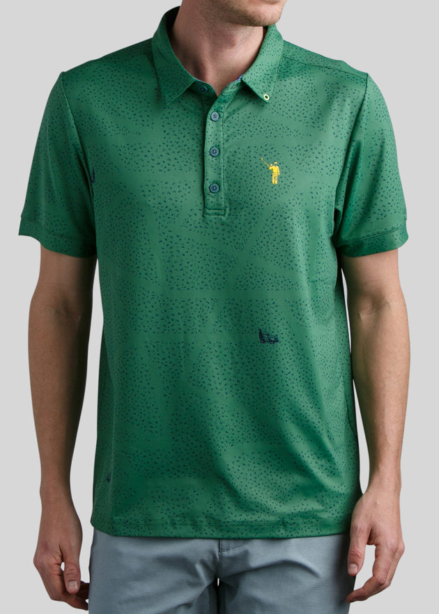 William Murray Golf, Shirts