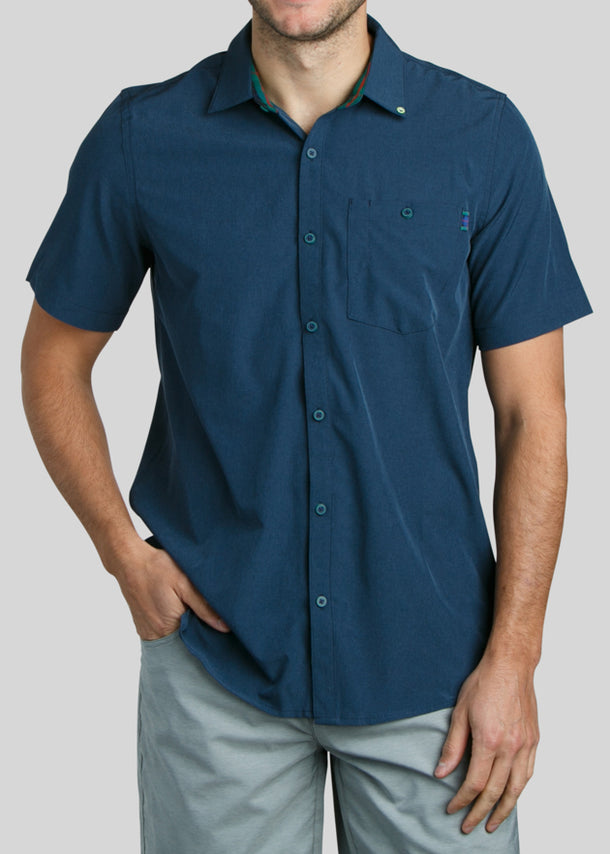 William Murray Golf Classic Button Down