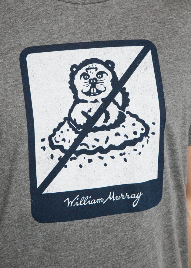"No Gophers" T-Shirt