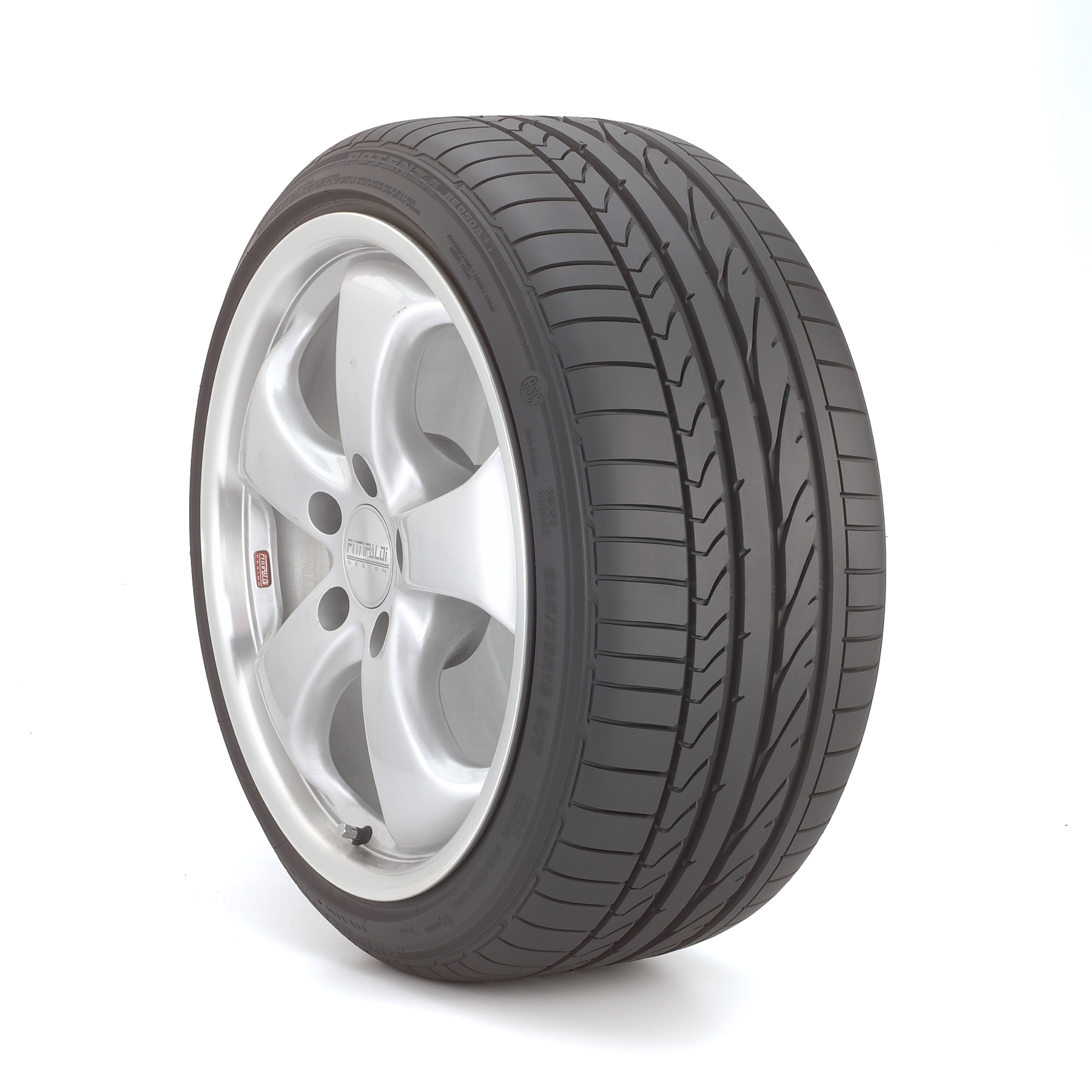 Шины bridgestone potenza sport