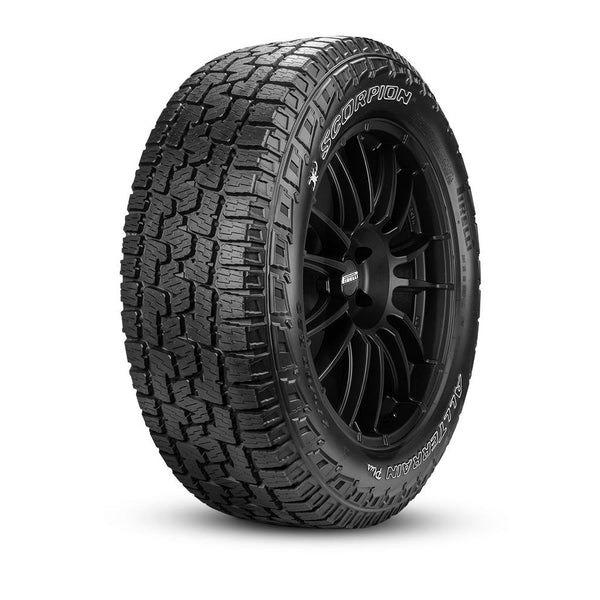 LT 275-70-20 ALL TRAIN10PLY GOODYEAR WRANGLER | TiresFactoryDirect