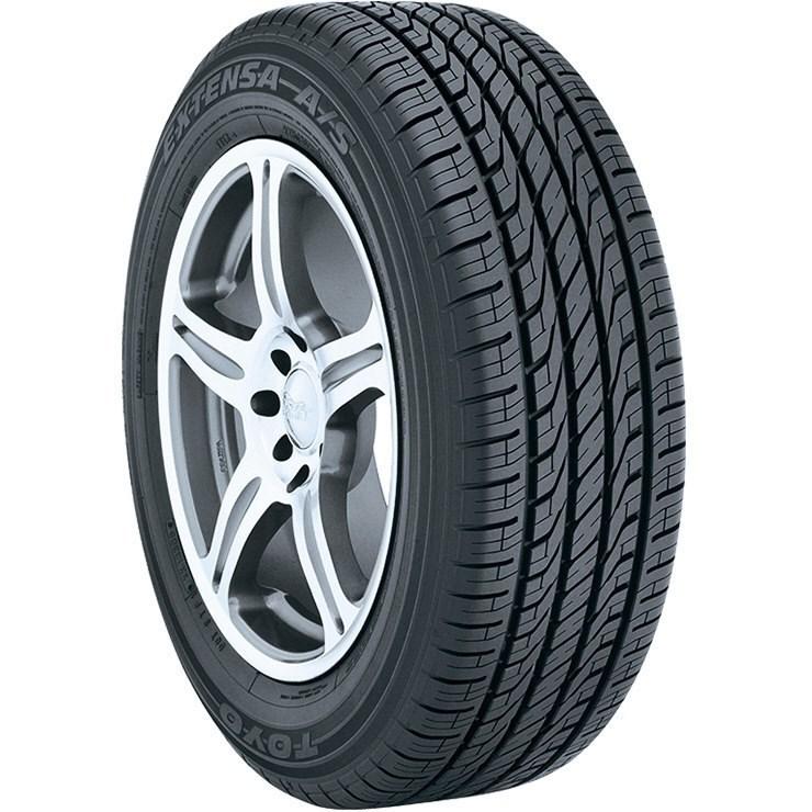 Toyo EXTENSA AS 215-60-17 P215/60R17 95T TOYO EXTENSA A/S BW PCR A/S