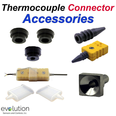 Thermocouple Connector Accessories
