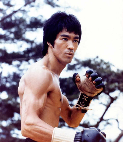 Bruce Lee Jeet Kune Do MMA