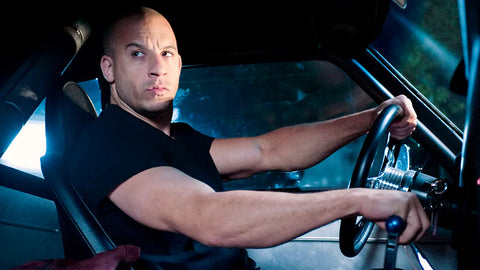 Fast and Furious