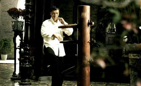 Ip Man (2008)