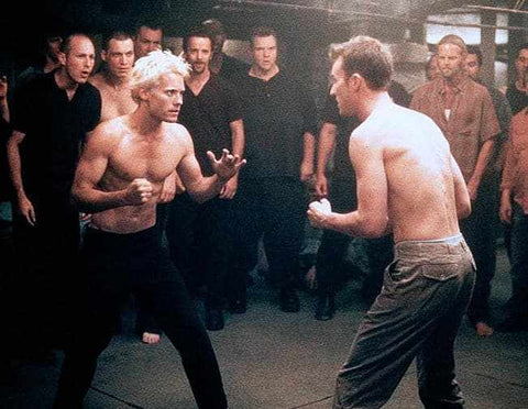 Street Fight Club