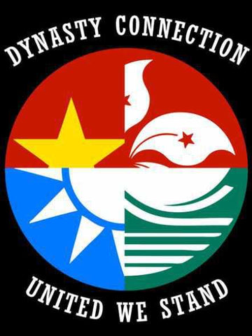 Dynasty - United We Stand