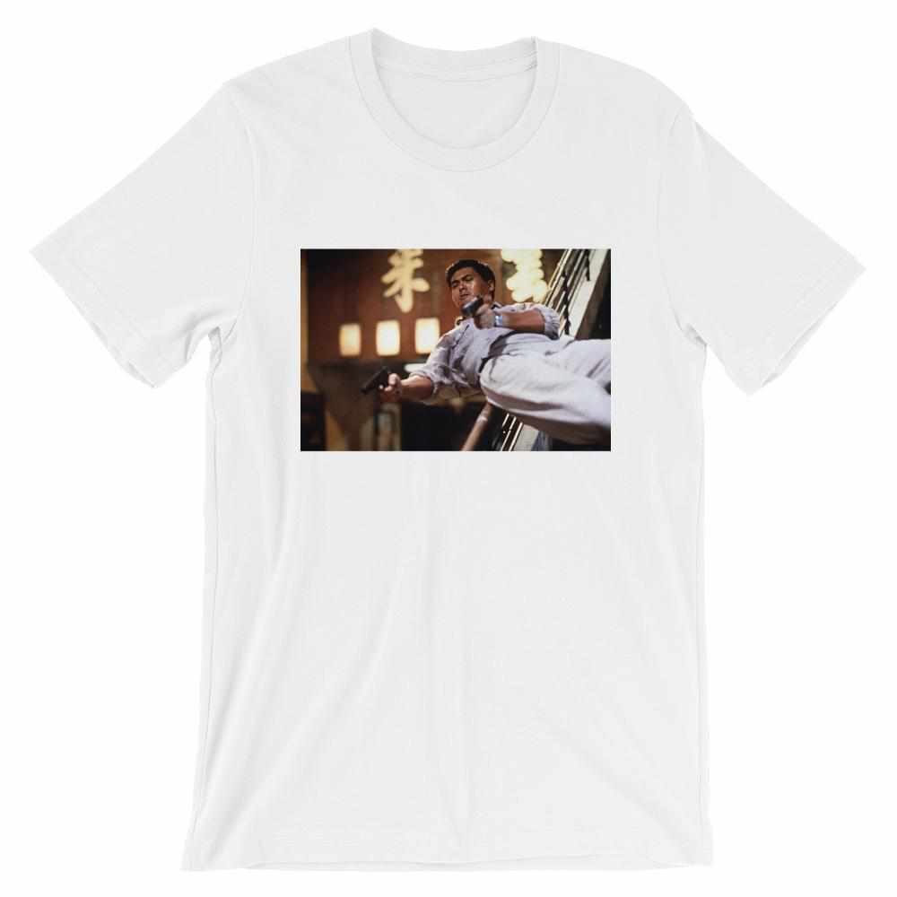 press f to pay respects Tee Shirt - Yumtshirt