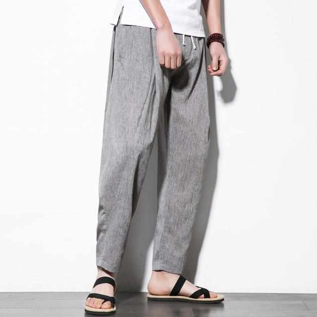 Neo Zen Jogger Pants – Dynasty Clothing