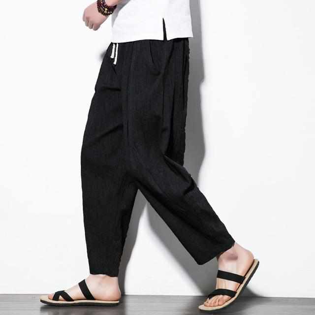 Neo Zen Jogger Pants – Dynasty Clothing