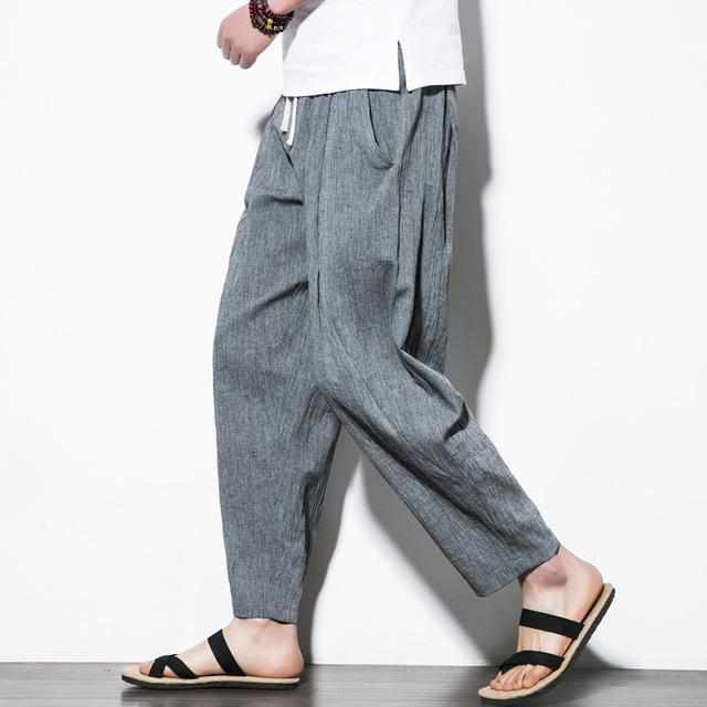 Neo Zen Jogger Pants – Dynasty Clothing