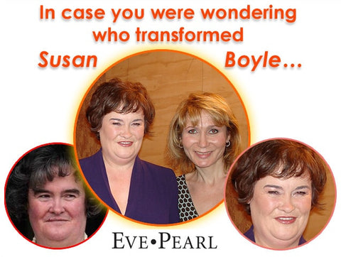 Susan Boyle