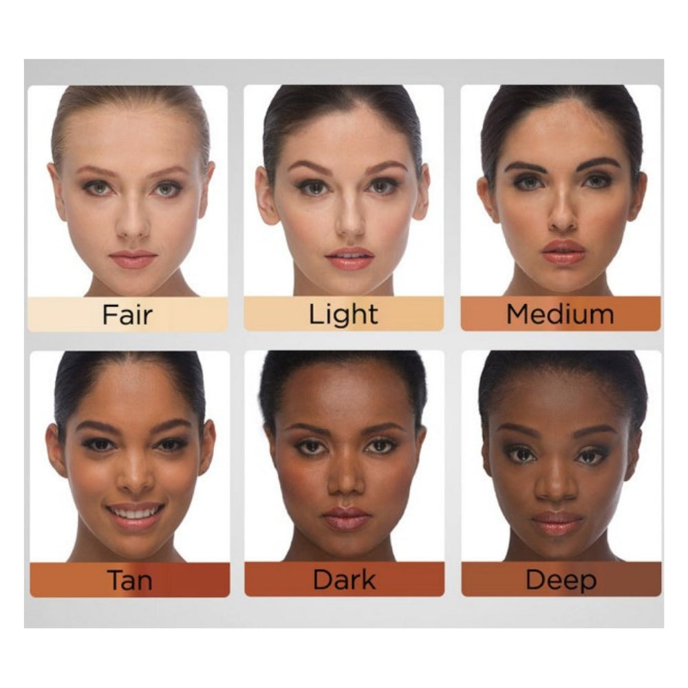 EVE PEARL HD Dual Foundation – EVE PEARL / GreatFaces, Inc.