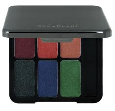 Rationel regn sprede EVE PEARL The Eye Palette-Diva – EVE PEARL / GreatFaces, Inc.