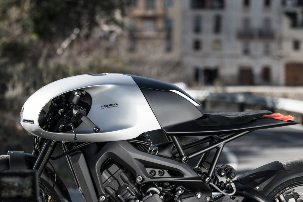 Honda CBX1050 Streetfighter #36 – TheArsenale