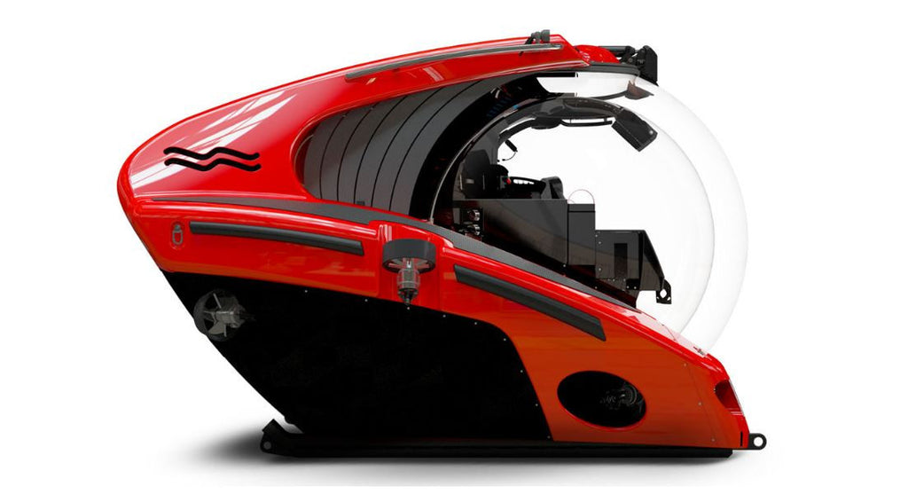 u-boat worx c-researcher 3 side