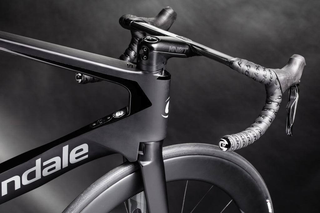 Cannondale worlds fastest bike SystemSix The Arsenale