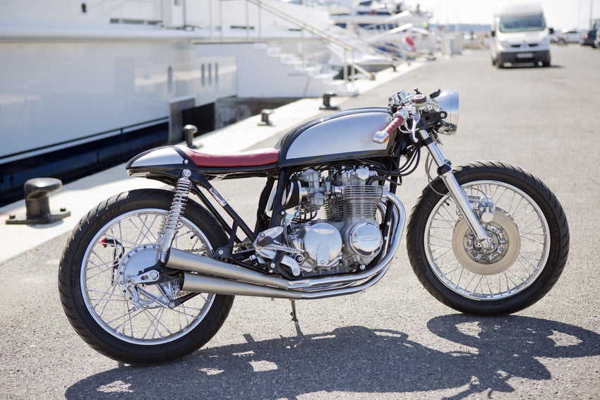 honda cb550 price