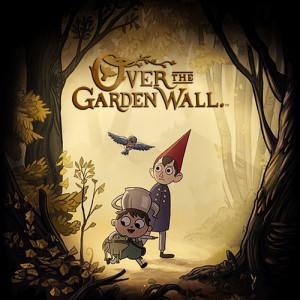 over the garden wall adelaide