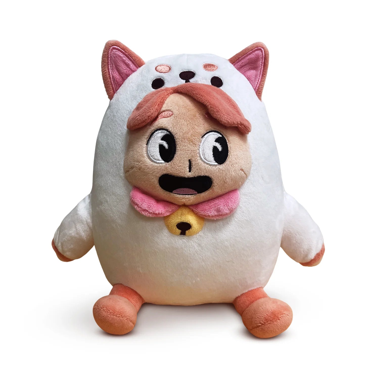 Bee 9" Plush