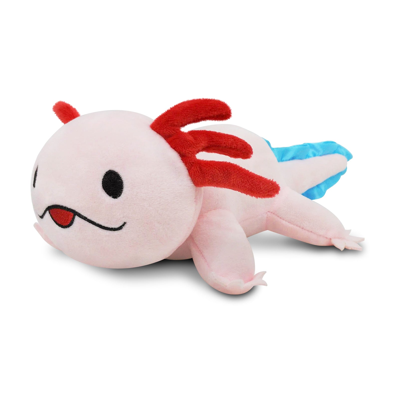 Axolotl Plush