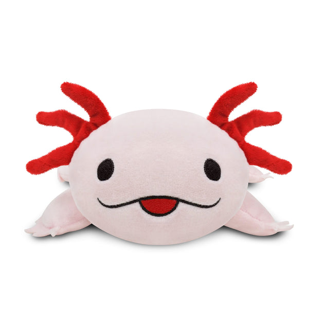 axolotl stuffed animal