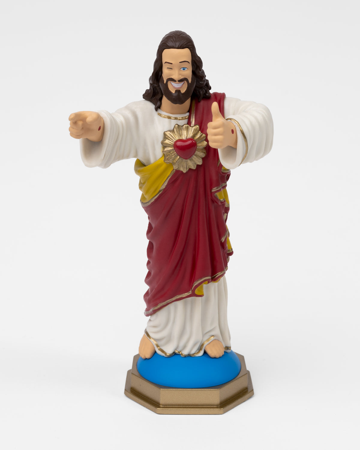 Buddy Christ Figure