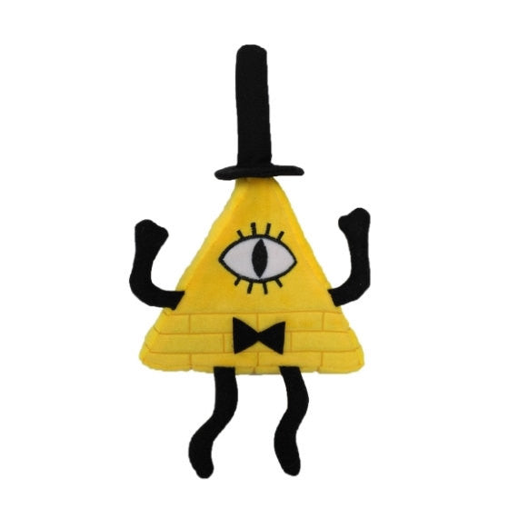 bill cypher plush